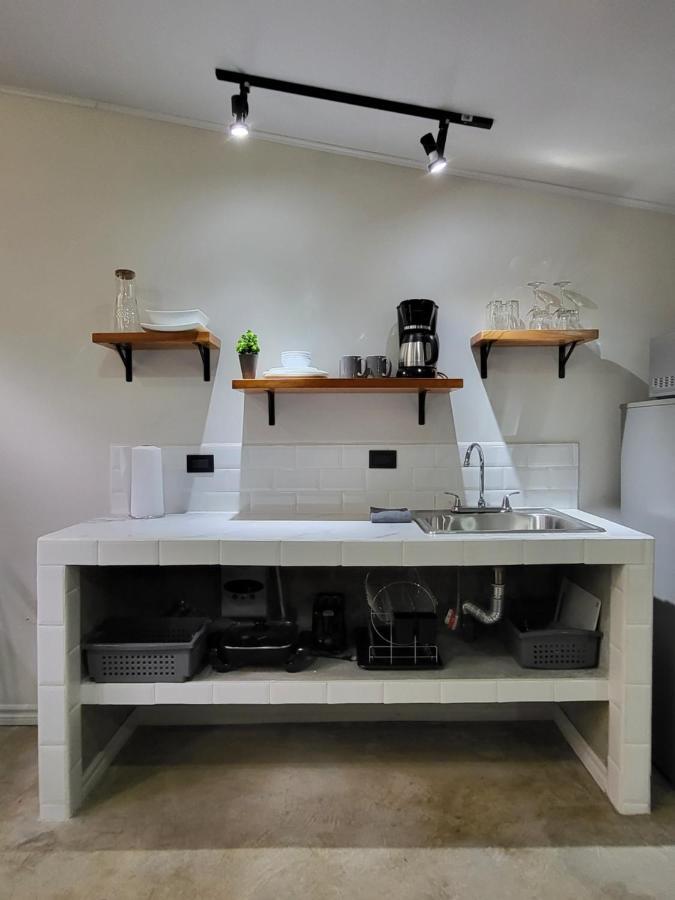 埃雷迪亚Casa Del Cafe - Loft公寓 外观 照片